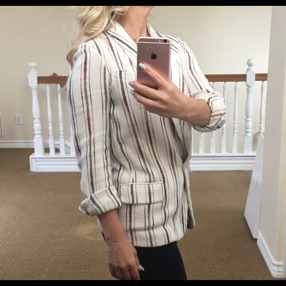 ❌ SOLD ❌ Gorgeous Maje jacket bought in Paris - Picture 5 of 6
